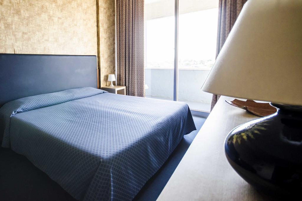 Grand Hotel Helios Тарквиния Экстерьер фото