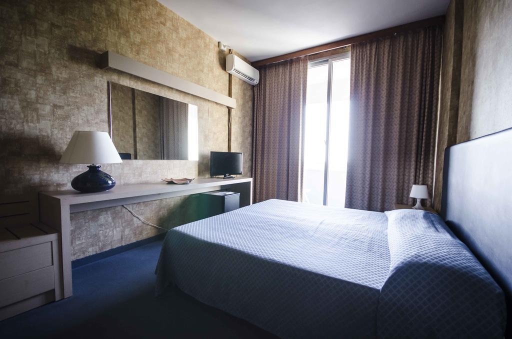 Grand Hotel Helios Тарквиния Экстерьер фото