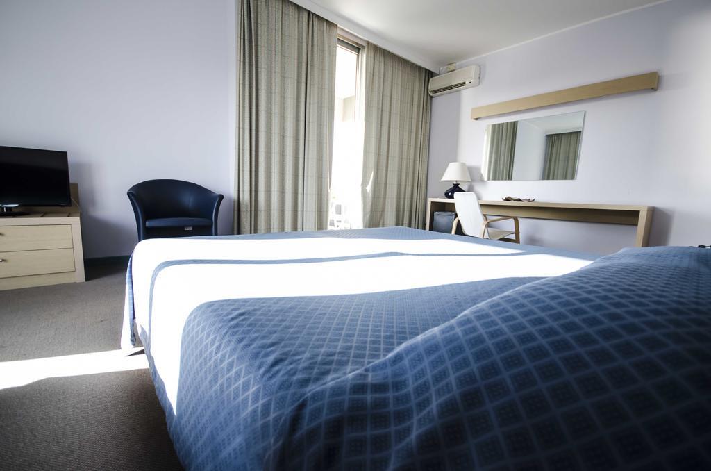 Grand Hotel Helios Тарквиния Экстерьер фото