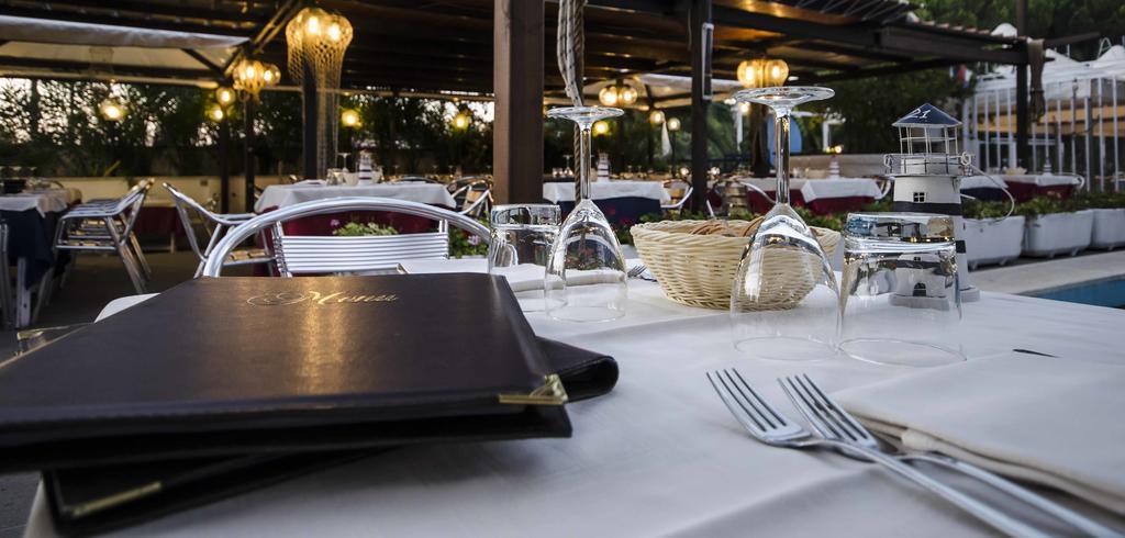 Grand Hotel Helios Тарквиния Экстерьер фото