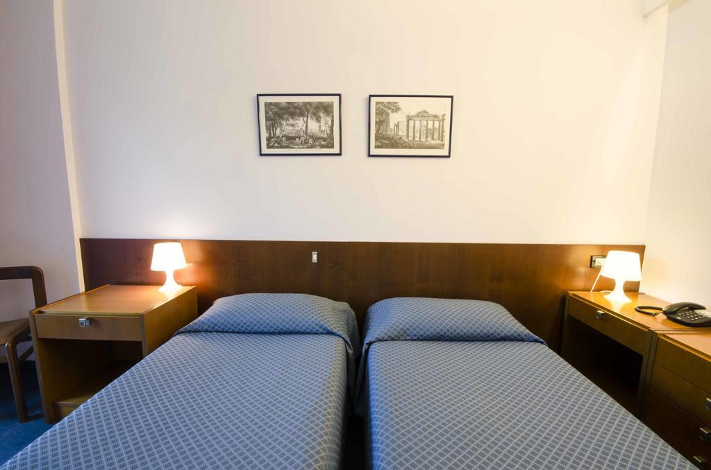 Grand Hotel Helios Тарквиния Экстерьер фото